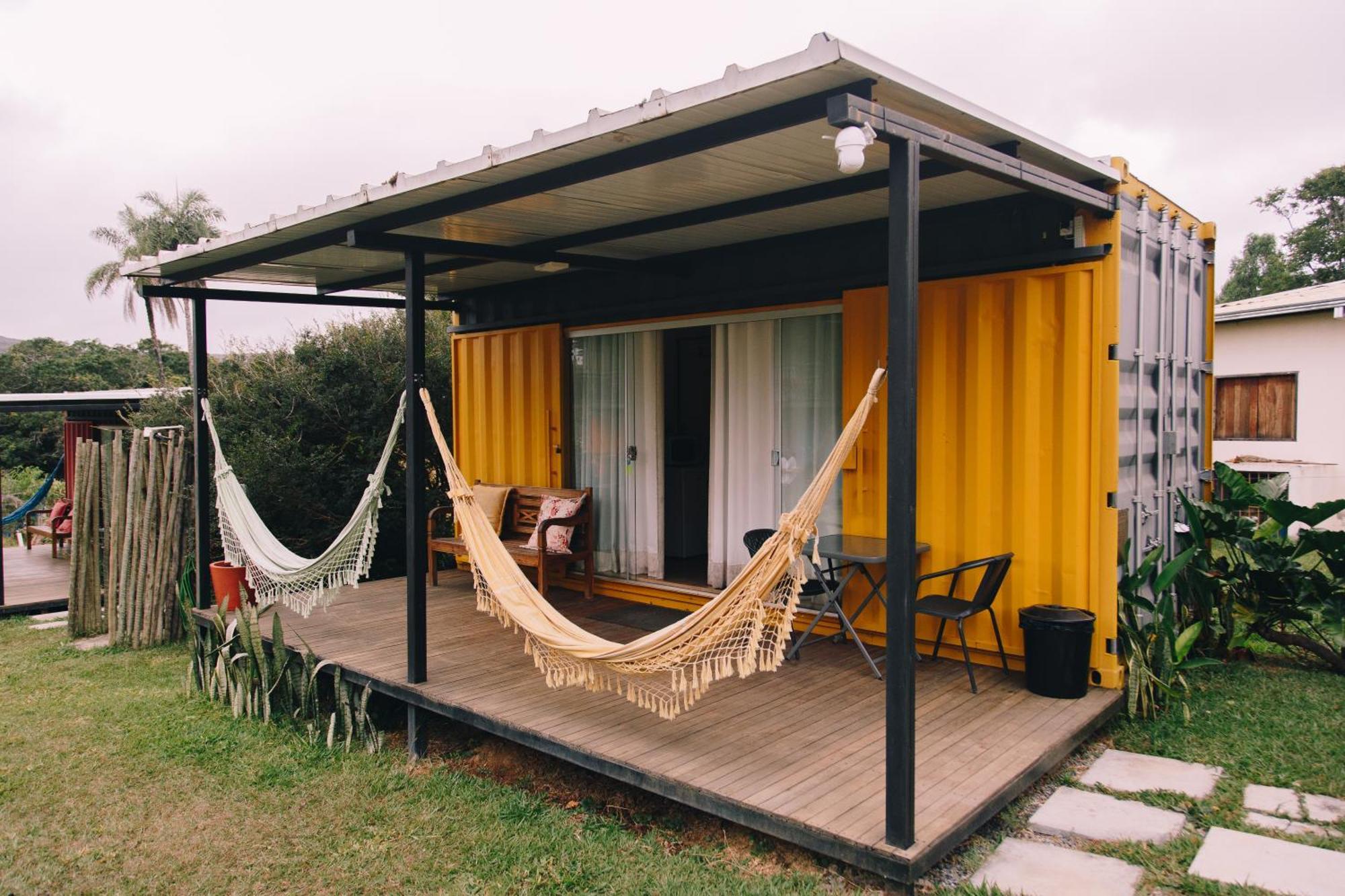 Villa De Assis Suites Alto Paraíso de Goiás Szoba fotó